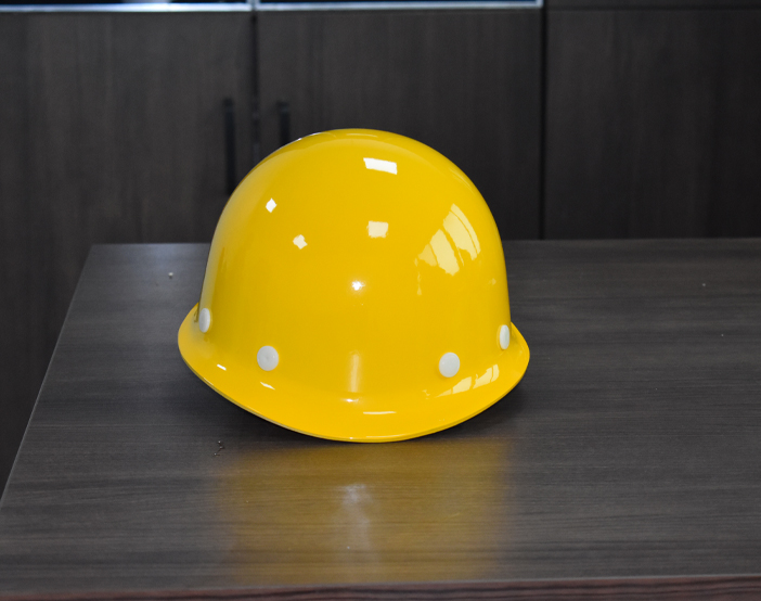 安全帽廠家告訴您安全帽的防護(hù)作用！