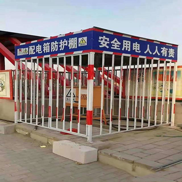 配電箱施工現(xiàn)場如何設(shè)置才安全？告訴你設(shè)置要點