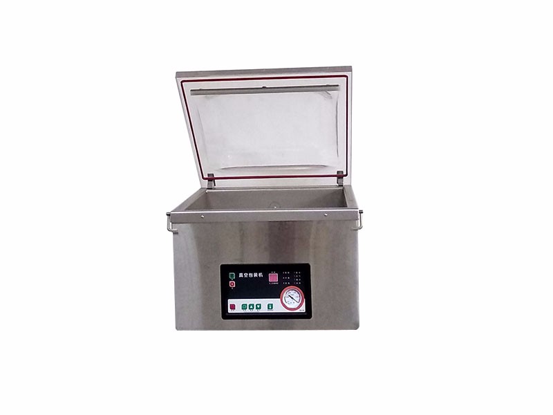 食品真空包裝機(jī)原理是什么？